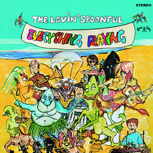 Everything Playing album