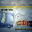Misadventure Albumcover