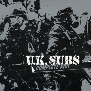 Riot album