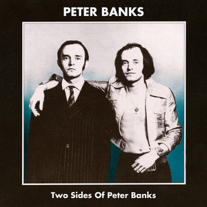 Two Sides of Peter Banks cover