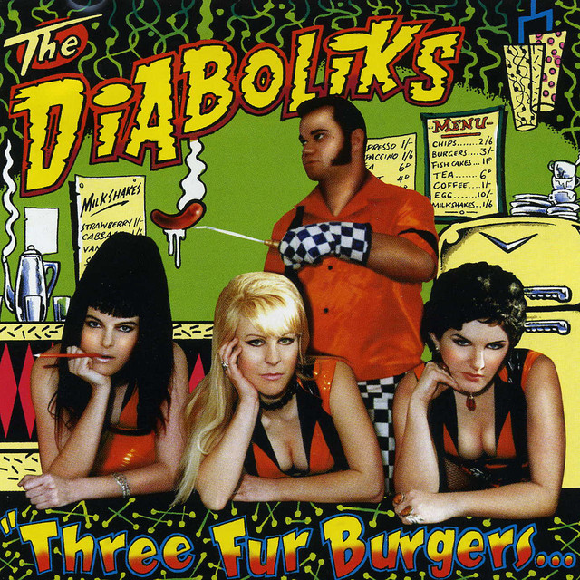 The Diaboliks Photo
