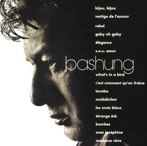 Osez cover