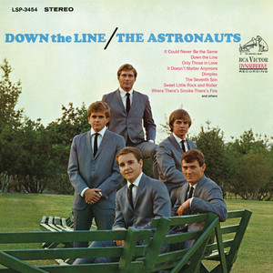 Down the Line album
