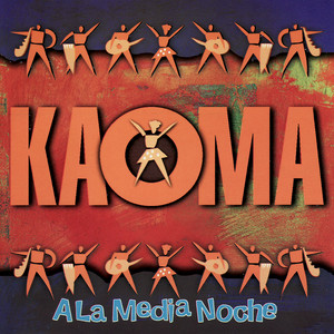 A la media noche album