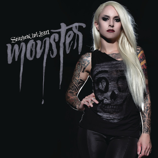Monster cover