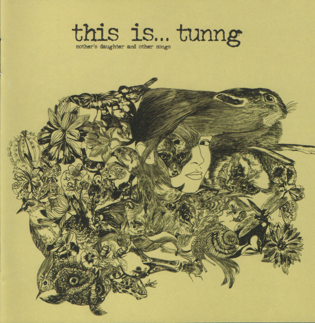 This Is... Tunng: Mothers Daughter And Other Tales cover