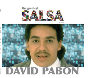 The Greatest Salsa Ever album