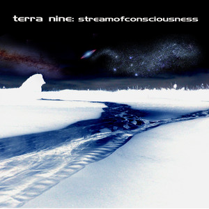 Stream of Conciousness Albumcover