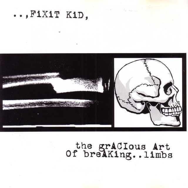 Fixit Kid Photo