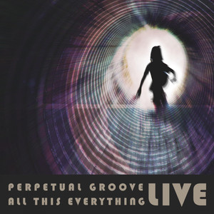 All This Everything cover