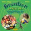 Brasilien bewegt uns (mit feurigen Rhythmen, Liedern, Tänzen, Originalklängen und Hörspiel-Clips) Albumcover