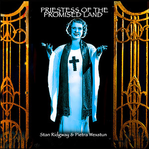 Priestess of the Promised Land cover