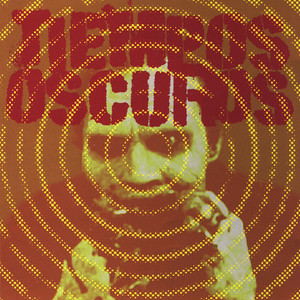 Tiempos oscuros cover