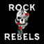 Rock Rebels cover