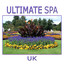 Ultimate Spa Uk Albumcover