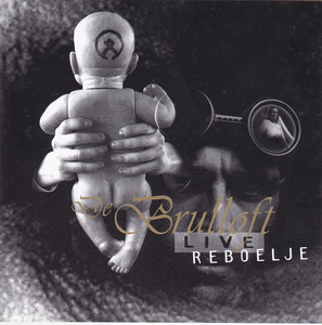 De Brulloft cover