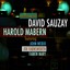 Meeting with Harold Mabern (feat. Harold Mabern, John Weber, Joe Farnsworth, Fabien Mary) Albumcover