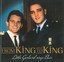From King To King (Little Gerhard Sings Elvis) Albumcover