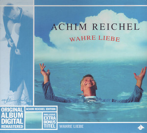 Wahre Liebe cover