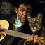 Warm and Wooley cover