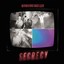 Secrecy Albumcover