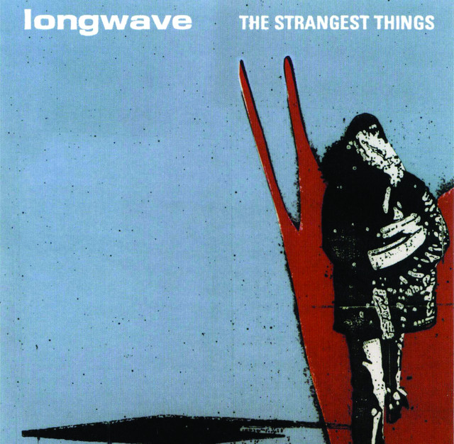 The Strangest Things cover