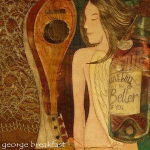 Love Will Get the Better of You Albumcover