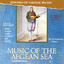 Music of the Aegean Sea, Carpathos Albumcover