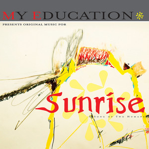 Sunrise cover