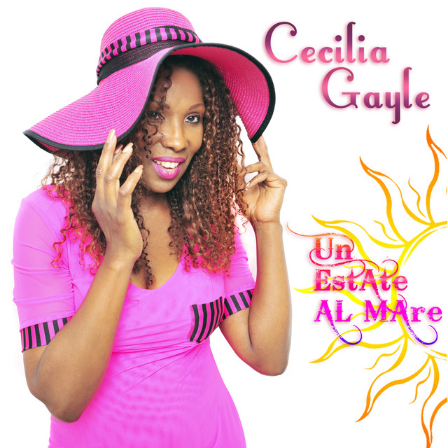 Cecilia Gayle Photo