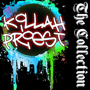 Killah Priest: The Collection album