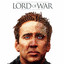 Lord of War cover