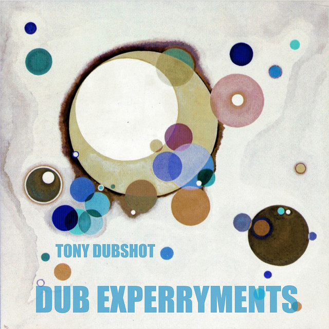 Tony Dubshot Photo
