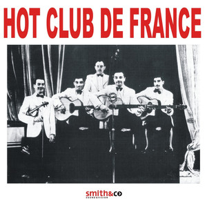 Hot Club De France album