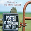 Twitter: No Idiots Allowed cover