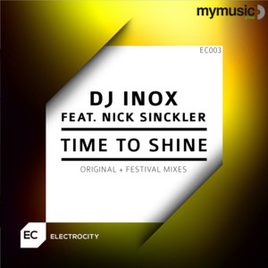 DJ Inox feat. Nick Sinckler