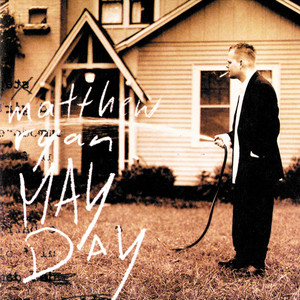 Mayday cover