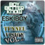 Tunnel Vision Vol 2 cover