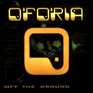 Off the Ground cover
