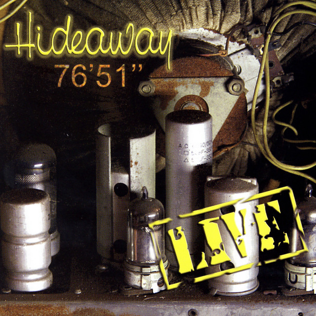 Hideaway photo