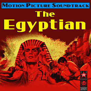 The Egyptian album