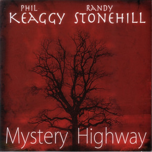 Mystery Highway album
