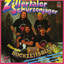 Zillertaler Hochzeitsblues cover