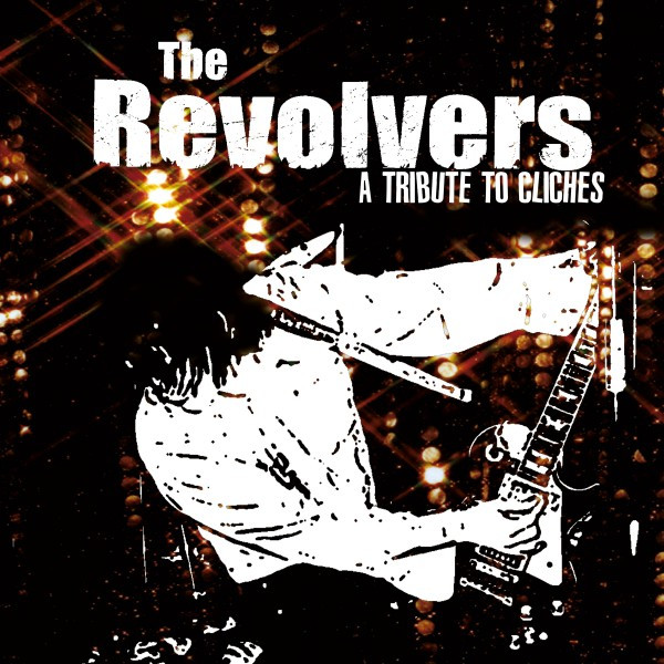 The Revolvers Photo