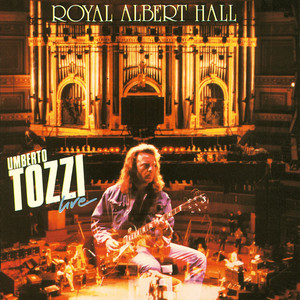 Royal Albert Hall album