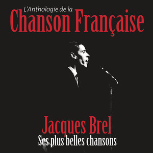 Anthologie de la chanson française album