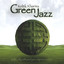 Green Jazz Albumcover