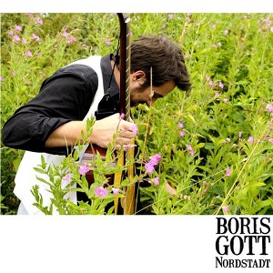 Boris Gott