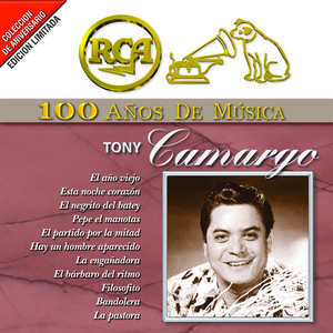 RCA 100 Años De Musica cover