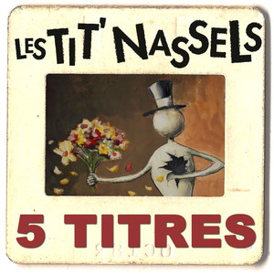 Même pas mal ! cover